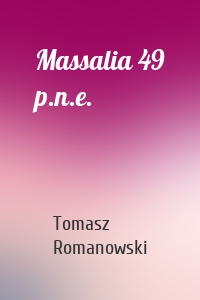 Massalia 49 p.n.e.