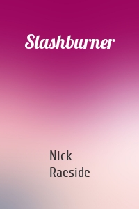 Slashburner