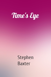 Time's Eye