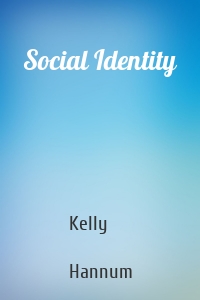 Social Identity