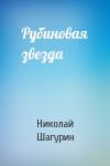 Николай Шагурин - Рубиновая звезда