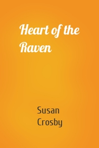 Heart of the Raven