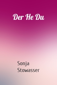 Der He Du