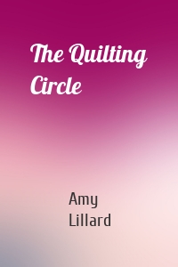 The Quilting Circle