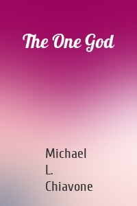 The One God