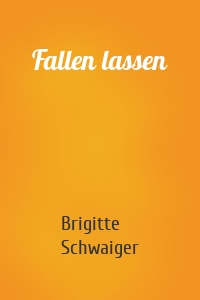 Fallen lassen