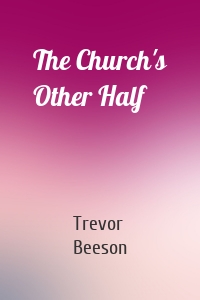 The Church's Other Half