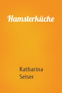 Hamsterküche