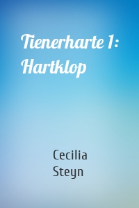 Tienerharte 1: Hartklop