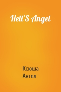 Hell'S Angel