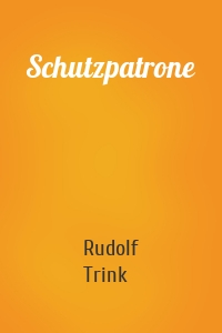Schutzpatrone
