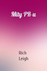 Mity PR-u