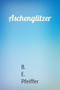 Aschenglitzer