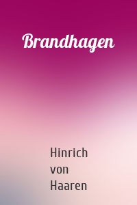 Brandhagen