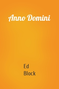 Anno Domini