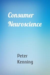 Consumer Neuroscience