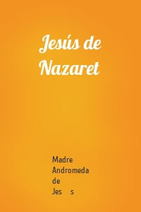 Jesús de Nazaret