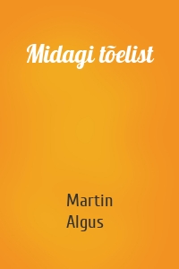 Midagi tõelist