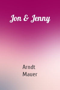 Jon & Jenny