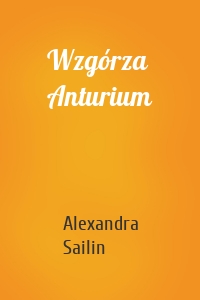 Wzgórza Anturium