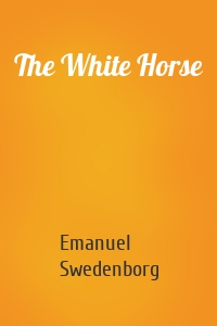 The White Horse