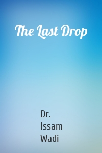 The Last Drop