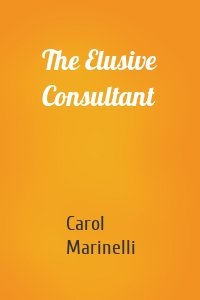 The Elusive Consultant