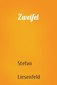 Zweifel