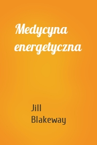 Medycyna energetyczna