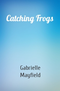 Catching Frogs