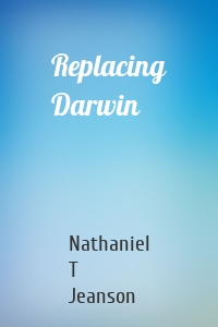 Replacing Darwin