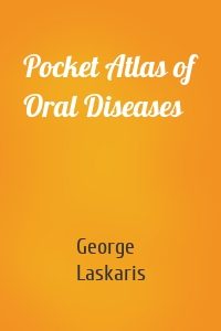 Pocket Atlas of Oral Diseases