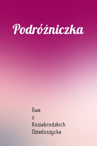 Podróżniczka