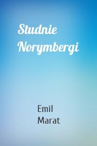 Studnie Norymbergi