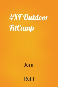 4XF Outdoor FitCamp