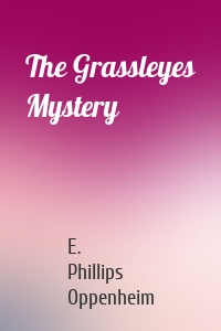 The Grassleyes Mystery