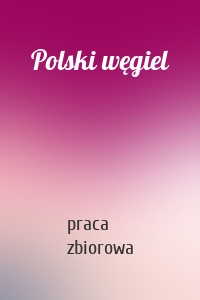 Polski węgiel