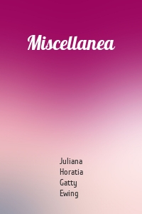 Miscellanea