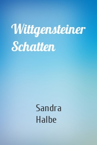 Wittgensteiner Schatten