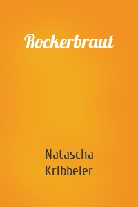 Rockerbraut