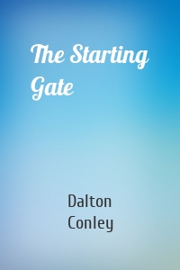 The Starting Gate