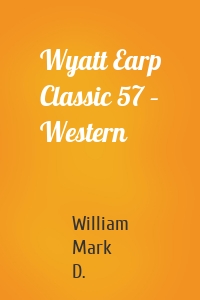 Wyatt Earp Classic 57 – Western