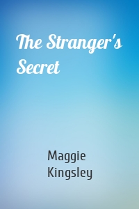 The Stranger's Secret