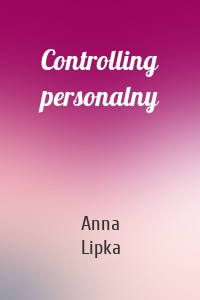 Controlling personalny
