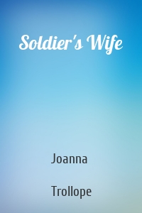 Soldier's Wife