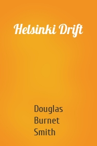 Helsinki Drift