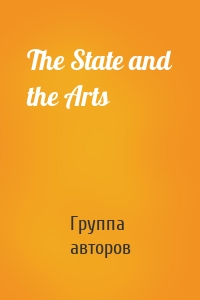 The State and the Arts