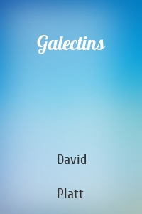 Galectins