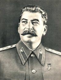 И.В. Сталин К 130-летию со дня рождения