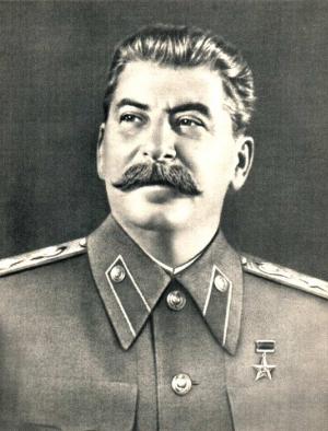 Обложка книги «И.В. Сталин К 130-летию со дня рождения» — Центральный Комитет ВКПб